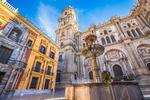 3 bedroom Apartment for sale in Malaga