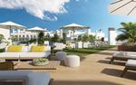 1 bedroom Appartement te koop in Mijas