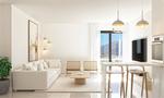 2 bedroom Penthouse for sale in Mijas