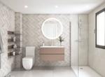 3 bedroom Apartment for sale in Mijas
