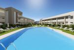 2 bedroom Apartment for sale in Manilva