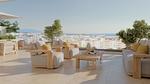 2 bedroom Penthouse for sale in Estepona