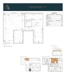 3 bedroom Apartment for sale in Mijas