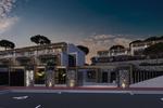 4 bedroom Townhouse for sale in Mijas
