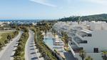 2 sovrum Lägenhet  till salu i Estepona 