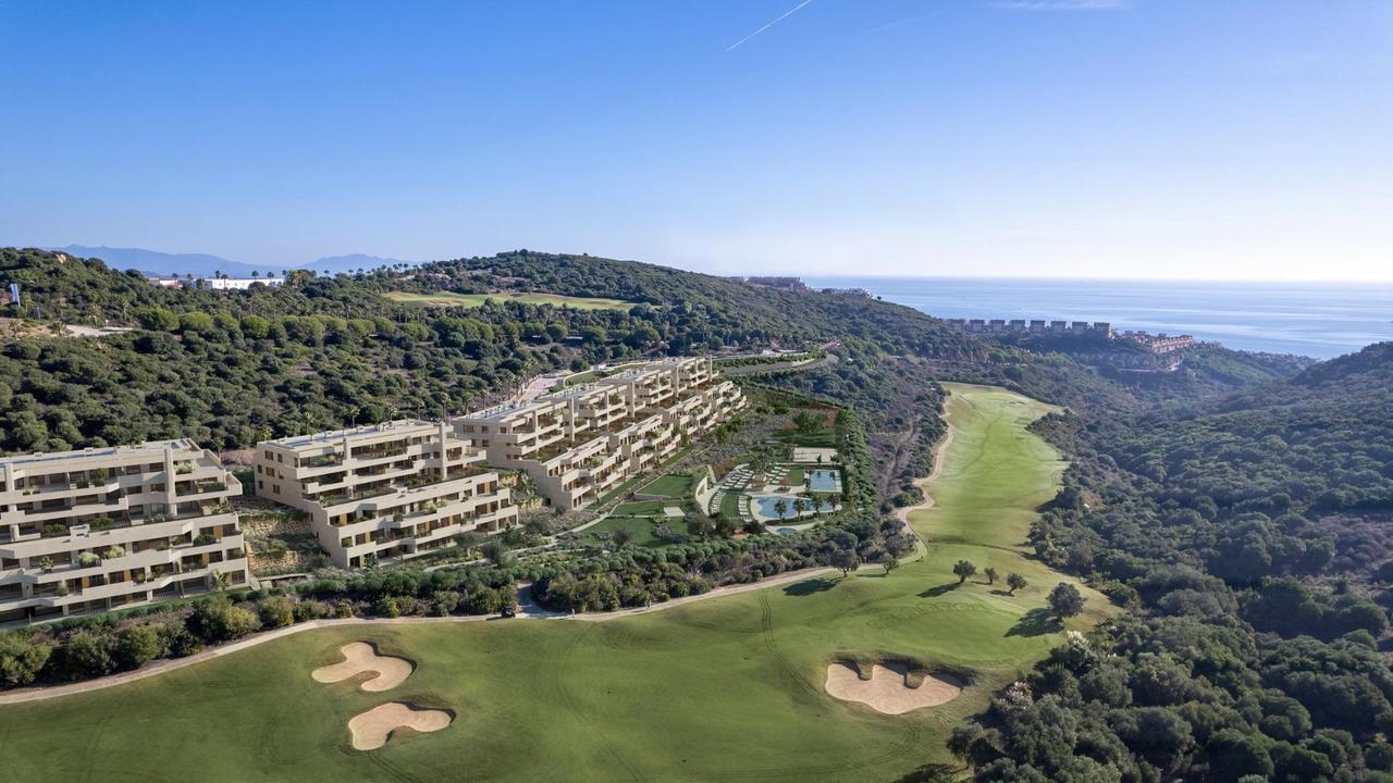 3 bedroom Apartment for sale in San Roque