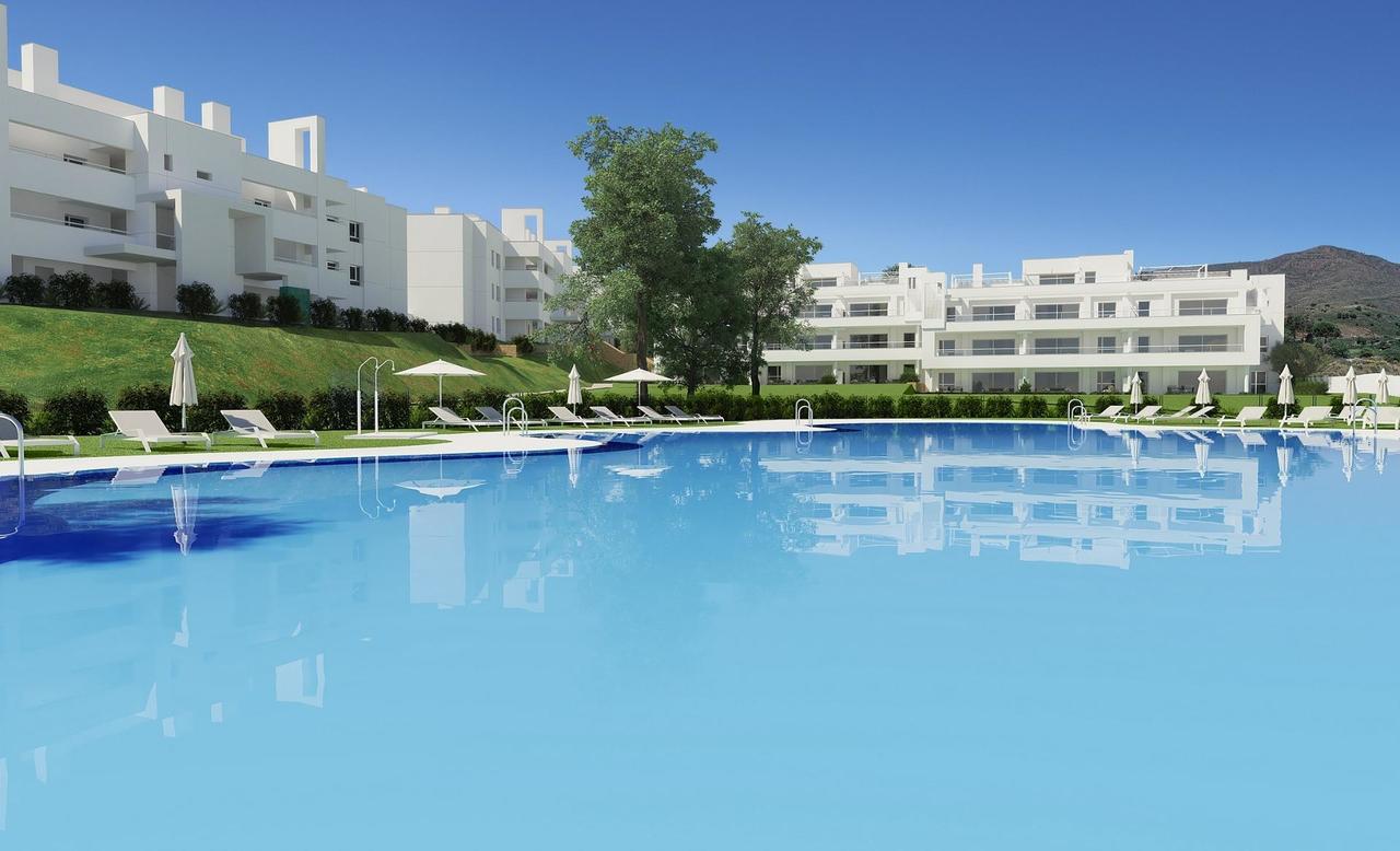 3 bedroom Apartment for sale in Mijas
