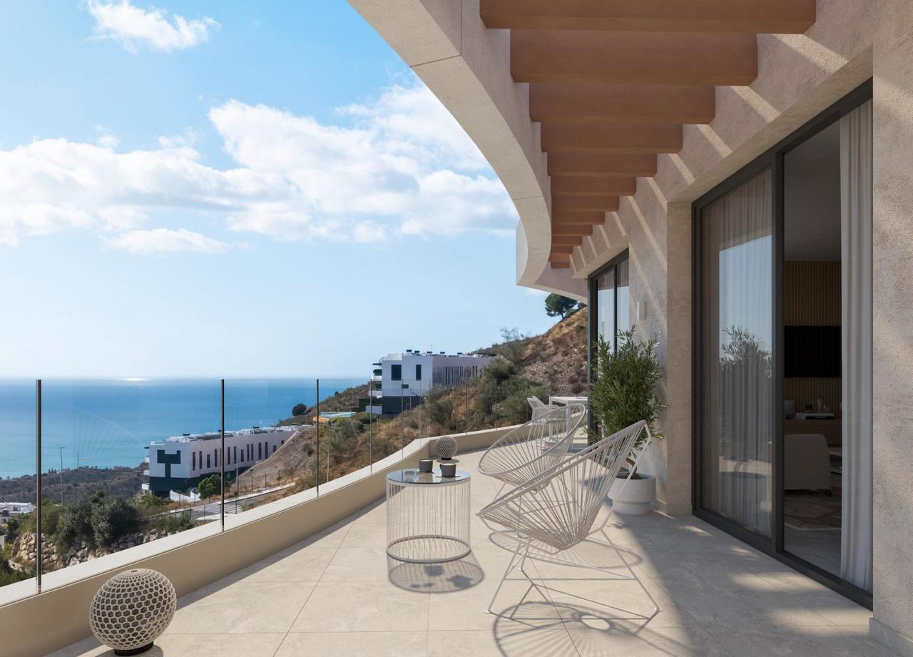 3 bedroom Apartment for sale in Rincon de la Victoria
