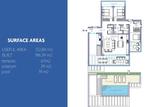 3 bedroom Planta Alta se vende en Estepona 