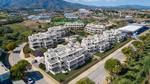 3 schlafzimmer das Penthouse 
zum verkauf in Estepona 