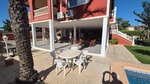 5 sovrum Villa till salu i Dehesa De Campoamor 