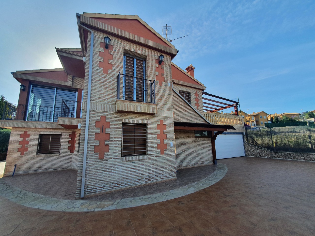 4 bedroom Villa à vendre à Sangonera la Verde