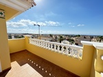 3 sovrum Villa till salu i Villamartin 
