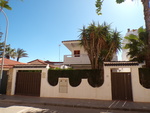 3 sovrum Villa till salu i Torre de la Horadada 
