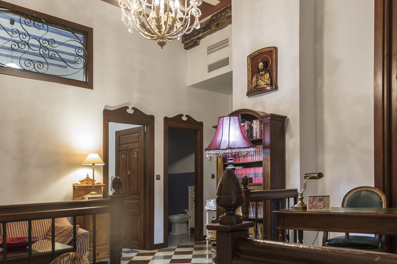 3 bedroom Villa se vende en Mula