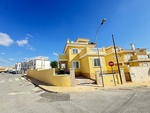 3 sovrum Villa till salu i Villamartin 