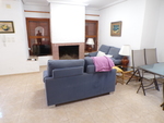3 sovrum Villa till salu i Torre de la Horadada 