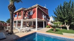 5 sovrum Villa till salu i Dehesa De Campoamor 