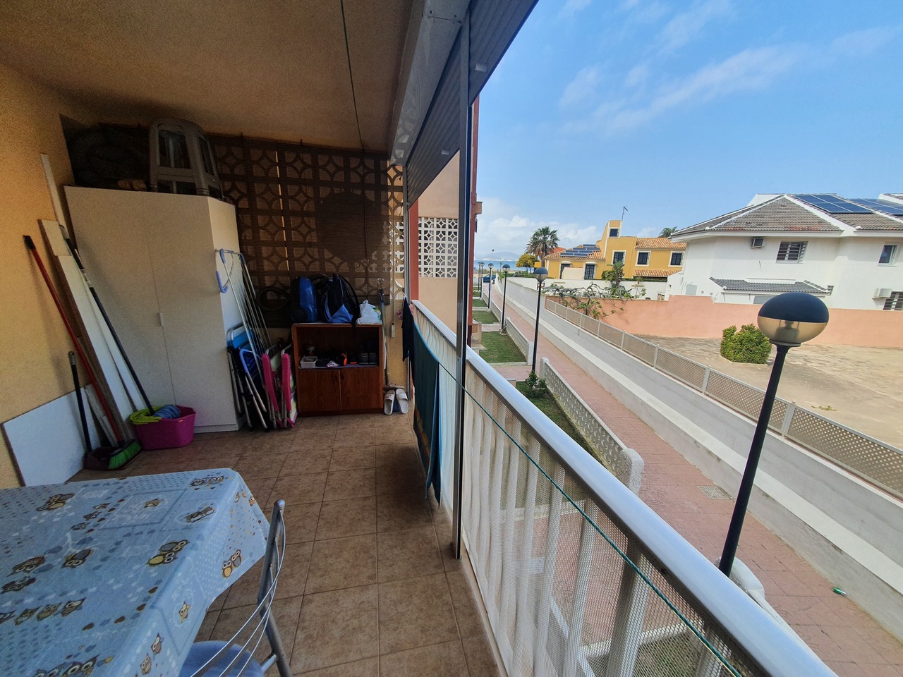 1 bedroom Appartement à vendre à La Manga