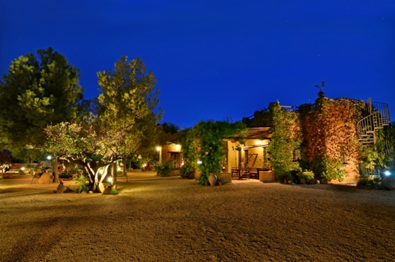 4 bedroom Finca à vendre à Mula