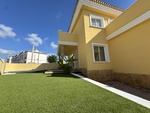 3 sovrum Villa till salu i Villamartin 