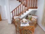 3 sovrum Villa till salu i Torre de la Horadada 