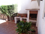 3 sovrum Villa till salu i Torre de la Horadada 