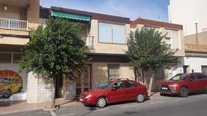 6 sovrum Radhus till salu i Torrevieja 