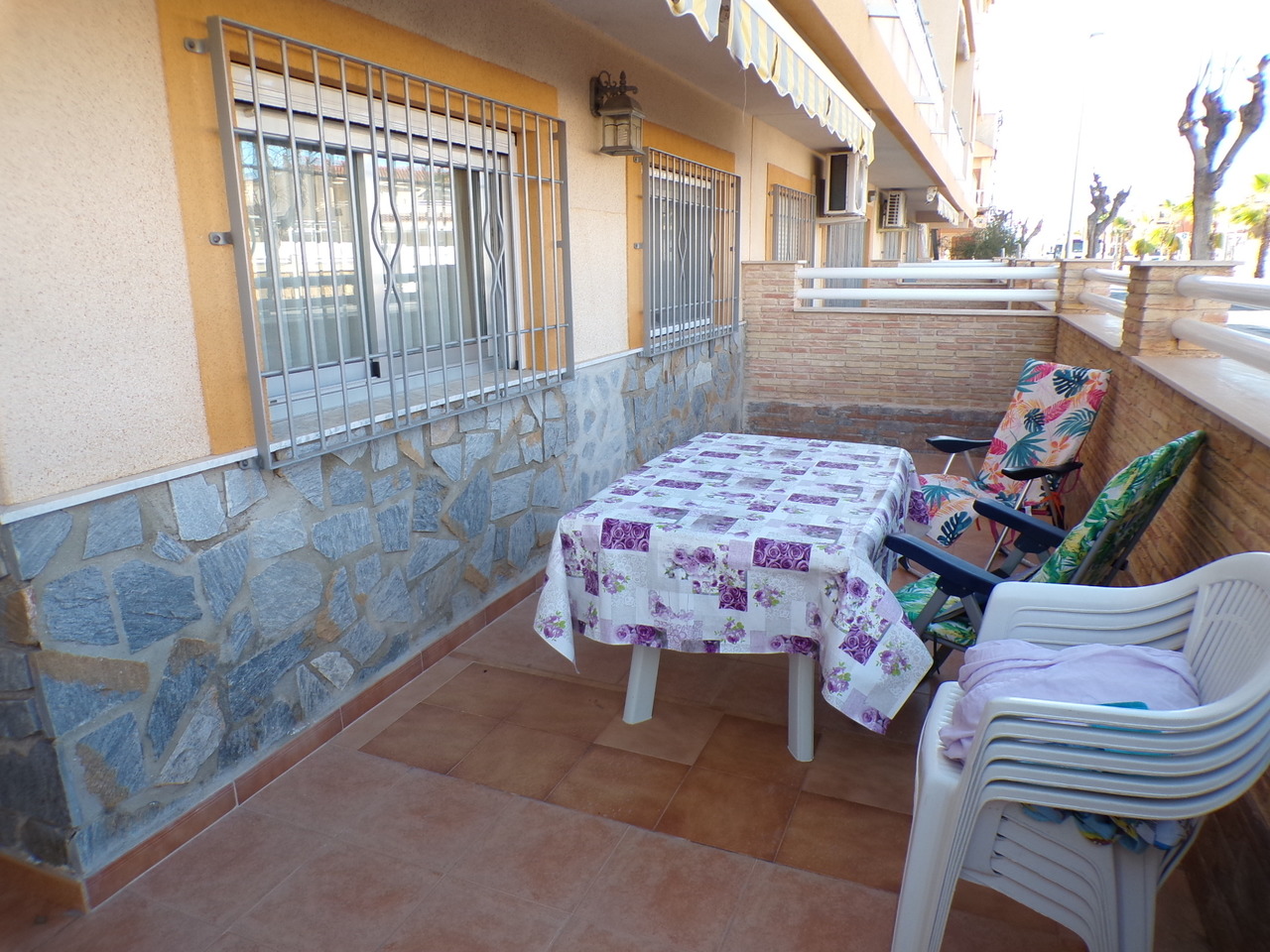 3 bedroom Apartamento se vende en Torre de La Horadada