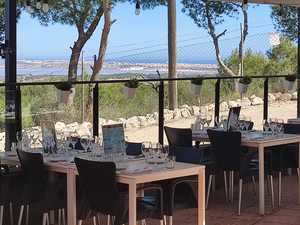 6 sovrum Kommersiell till salu i San Miguel de Salinas 