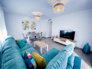2 slaapkamer Appartement te koop in San Pedro del Pinatar