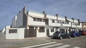 2 slaapkamer Penthouse te koop in Pilar de la Horadada
