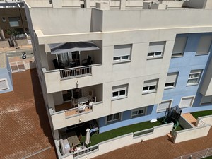 2 slaapkamer Appartement te koop in San Pedro del Pinatar