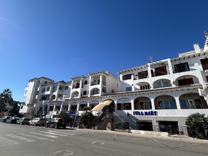 2 bedroom Apartment for sale in Villamartin