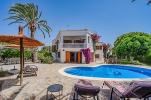 4 slaapkamers Villa te koop in Cabo Roig