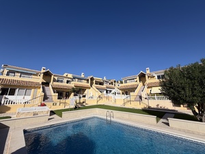 2 bedroom Apartment for sale in Villamartin