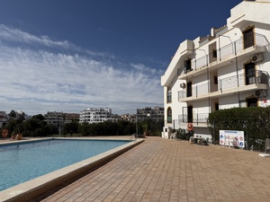 2 bedroom Apartment for sale in La Zenia