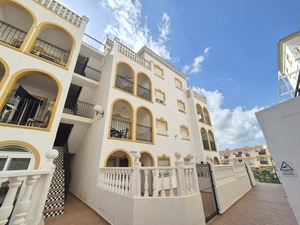 2 slaapkamers Appartement te koop in La Zenia