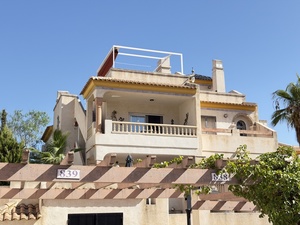 2 bedroom Apartment for sale in Las Ramblas Golf