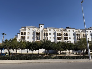 2 slaapkamers Appartement te koop in La Zenia