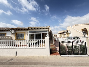 2 slaapkamers Appartement te koop in La Zenia