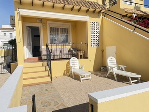 2 bedroom Apartment for sale in Villamartin