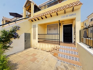 2 bedroom Apartment for sale in Villamartin