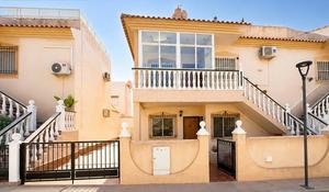 2 slaapkamers Appartement te koop in La Zenia