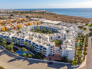 2 slaapkamers Appartement te koop in Playa Flamenca