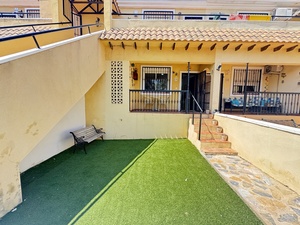 2 bedroom Apartment for sale in Villamartin