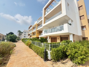 2 slaapkamers Appartement te koop in Los Dolses