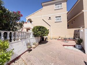 3 slaapkamers Appartement te koop in La Zenia
