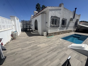 2 slaapkamers Villa te koop in Villamartin