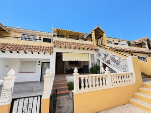 2 bedroom Apartment for sale in Villamartin
